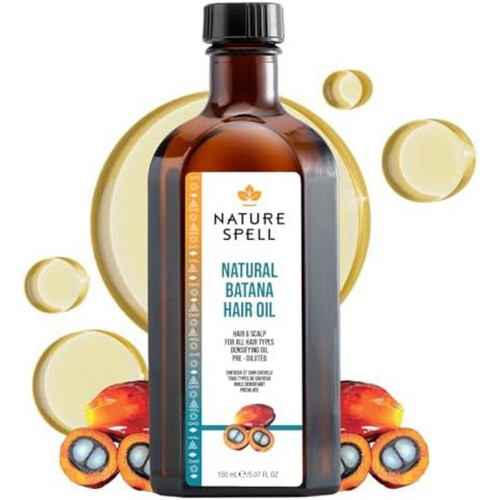 Nature spell batana oil for - spell,