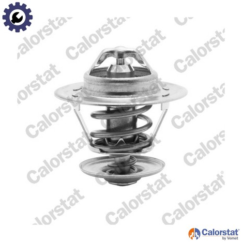 Thermostat coolant th5151 84j - coolant, th5151.84j