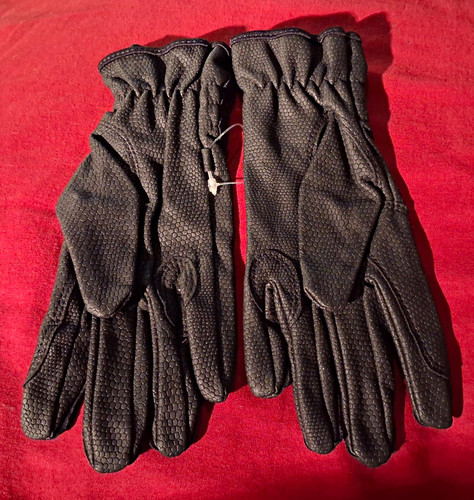 Pairs gloves new - 4,