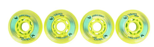 Bauer court 76a roller hockey - 76a,