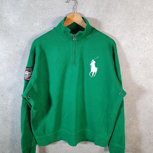 Vintage polo ralph - polo,