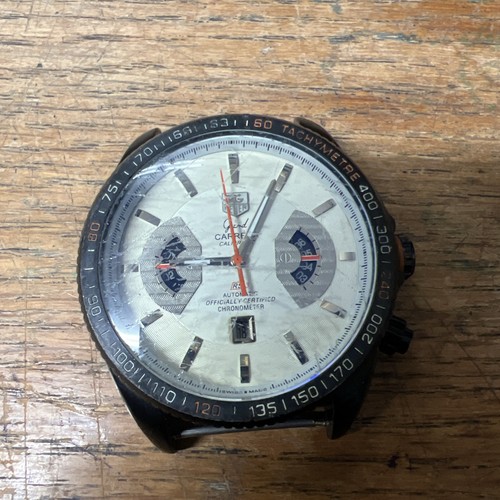 Tag heuer grand carrera - tag,