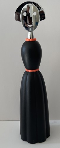Alessi anna pepper mill - a, pepper"