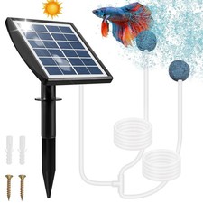 Pond Water Oxygen Pump