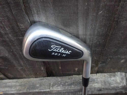 Titleist 503 driving - 503-h,
