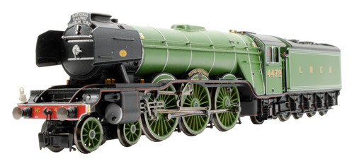 Hornby gauge r2441 lner - gauge,