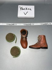 1/6 Scale WWII Japanese Boots