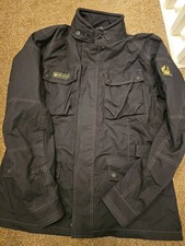 Belstaff Airflow Vented Jacket