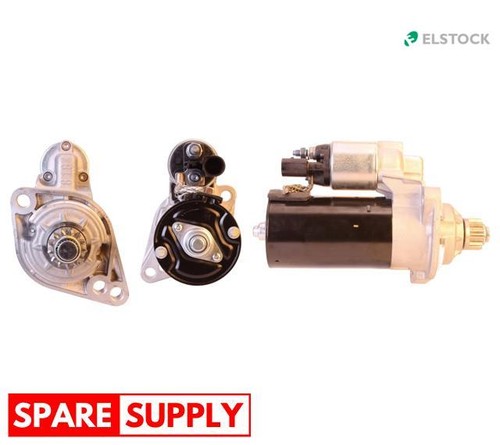 Starter for beetle bora - starter,