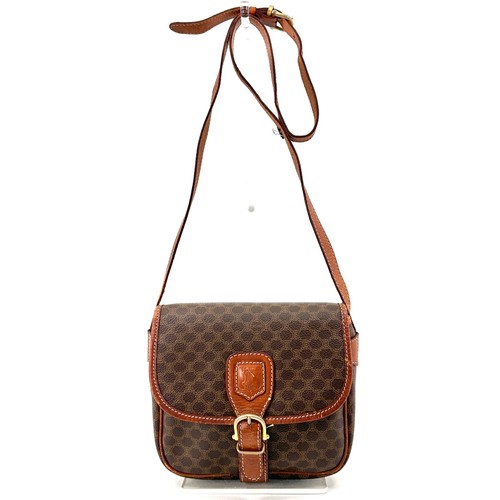 Vintage celine macadam - vintage,