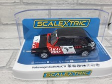Scalextric c4520 volkswagen - scalextric,