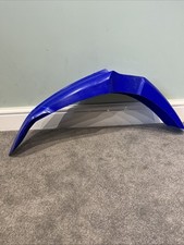 YZ125 2023 Plastics/graphics Kit