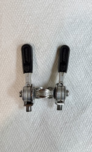 Vintage suntour downtube - vintage,