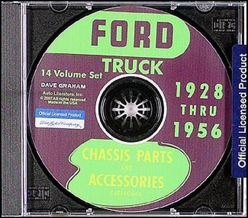 Ford pickup and truck - ford,