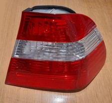 BMW 3 Series (E46) 1998-2005 Genuine OEM Clear Right Tail Light