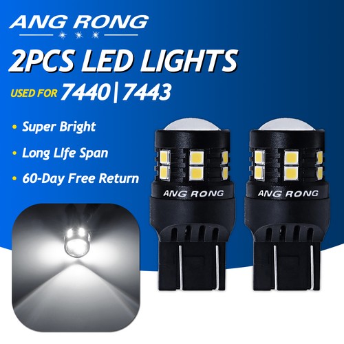 7440 7443 w21w - 7440, led