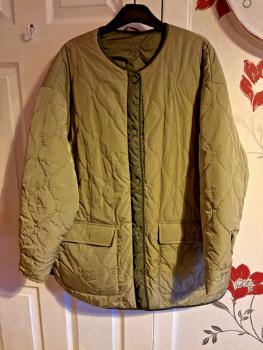 Worn once primark reversible - once, /