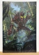 PREDATOR #1 Rahzzah C2E2