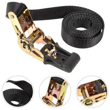 Small Ratchet Strap