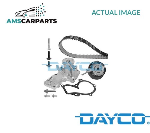Timing belt water - water, kit