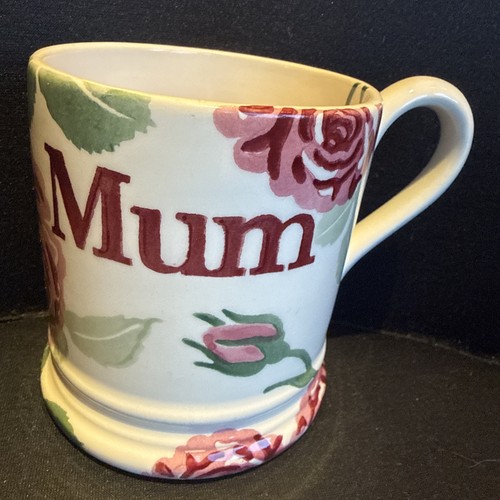 Emma bridgewater mum pint - bridgewater,