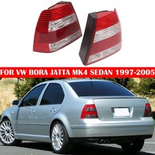 Rear Brake Lamps Tail Lights