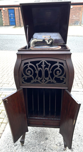 Sonora baby grand - sonora,
