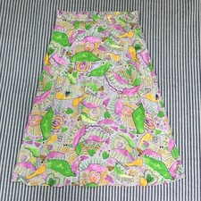 Monki midi skirt size M NWT