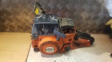 Vintage Sachs Dolmar 123