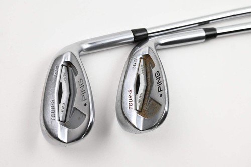 Ping tour wedge set - set, 54,