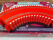 Scalextric start track - scalextric,