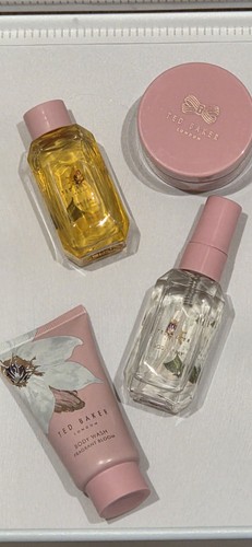 Ted baker fragrant bloom - baker,