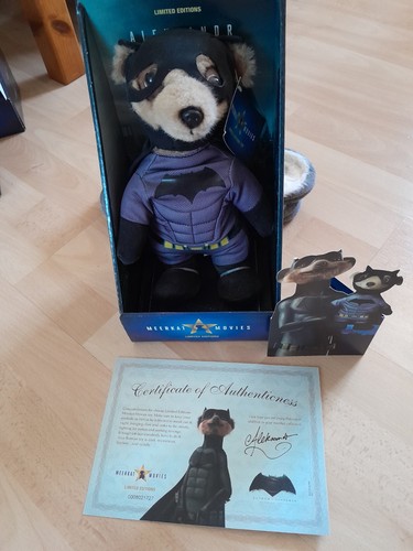 Meerkat movies limited edition - movies,