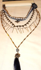 RRP £48 Freedom Necklace New