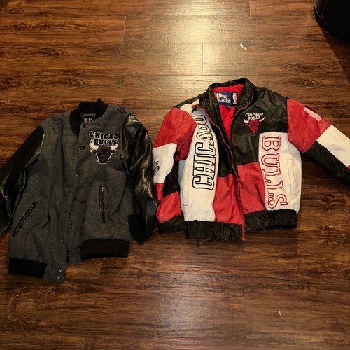 Vintage chicago bulls - 2,