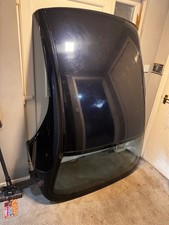 Bmw E46  2006 Blue Hard Top