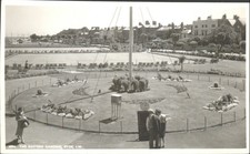 RYDE, THE EASTERN GARDENS