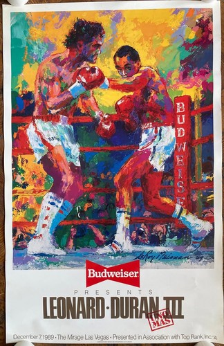 Beautiful sugar ray leonard - sugar,