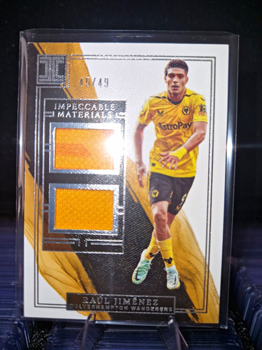 2022 panini impeccable - panini,