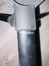 Fox Pod Plus Rod Rest Stand Fishing Rod Holder Carp Fishing