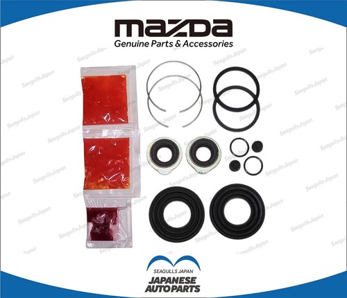 Mazda rx7 fc3s 1986 1991 - rx7,