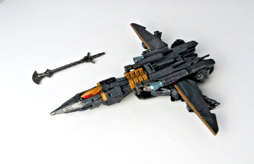Transformers megatron the last - transformers,