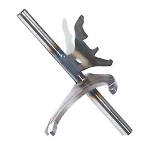 Genuine honda gear shaft fork - gear,