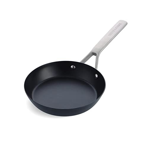 Merten storck pre seasoned - storck, pre-seasoned