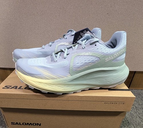 Women salomon glide max tr - salomon,