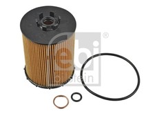 OIL FILTER FITS: BMW 7 SEDAN