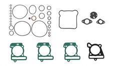 Full Gasket Set Kit Piaggio