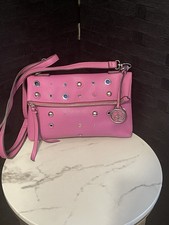 JESSICA SIMPSON STRAP