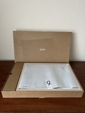 LG Gram Pro 2 in 1 16" Intel Core Ultra 7 16GB 1TB SSD Stylus Pen 16T90SP-G.AA7