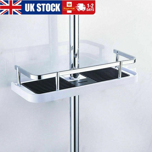 Bathroom shelf shower - shelf,